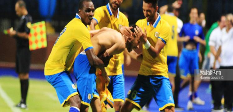 إبراهيم حسن ، الاسماعيلي